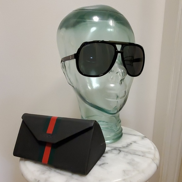 Gucci Other - Men's Gucci sunglasses